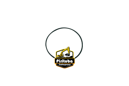 XKAH00028 - Anel Hyundai R140lc7