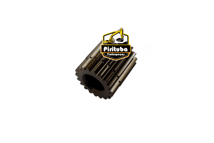 3332990 Engrenagem Solar   320D2L