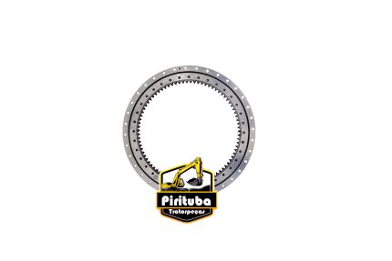 4867405 - Coroa de Giro -   323D2L