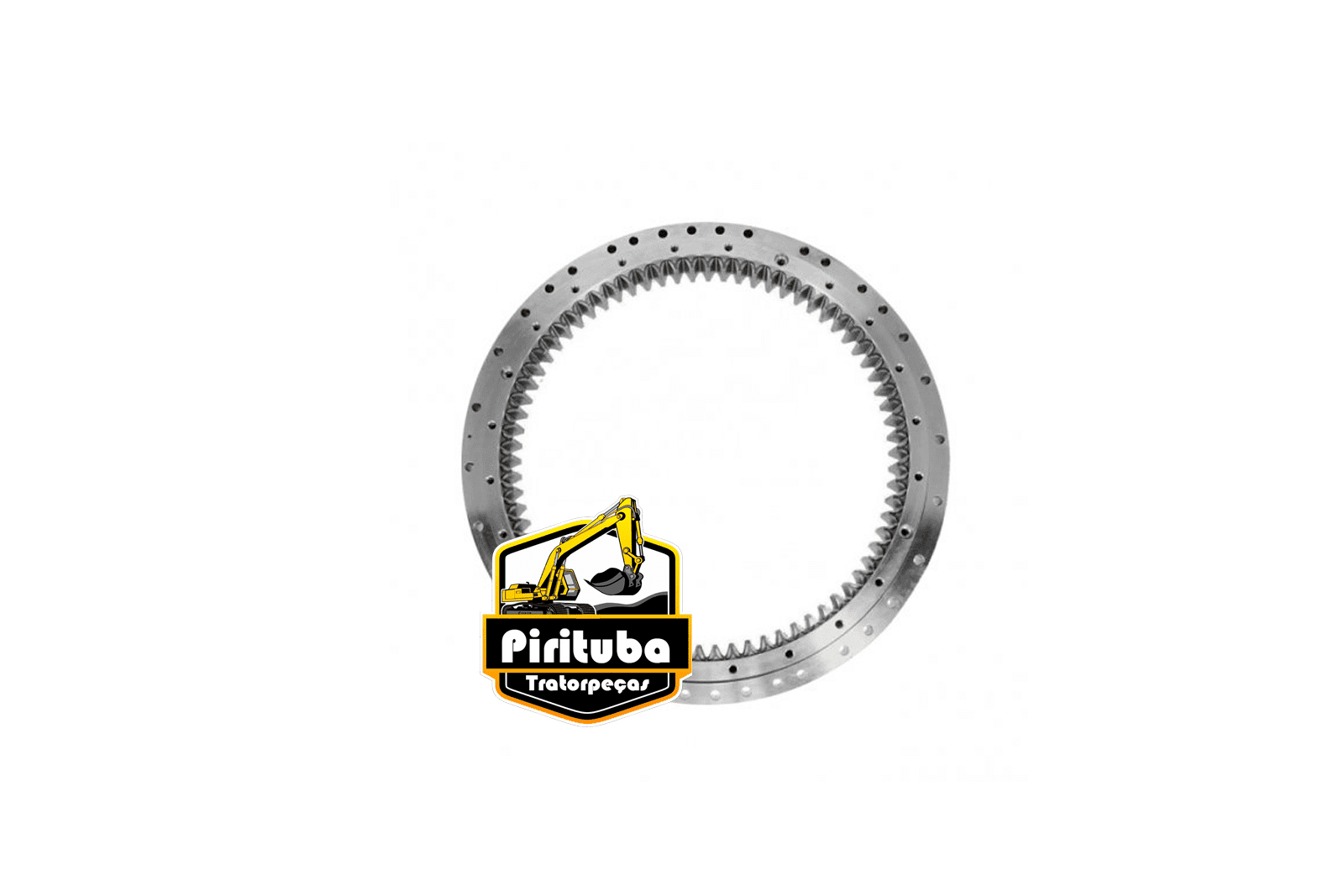 800554773 800554773 - Coroa de Giro 25D XCMG
