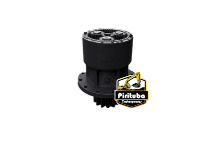 LN00111 Giro Completo Case CX210B