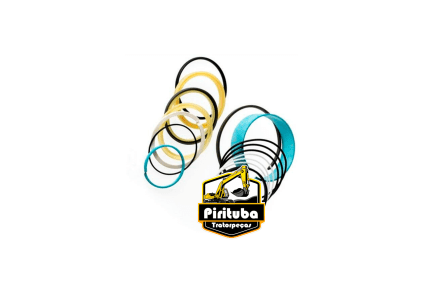 1057359 Kit Reparo
