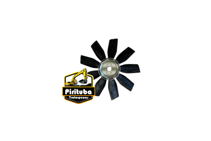 11LF30230 Hélice Nylon Hyundai