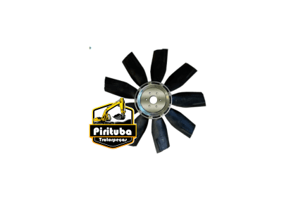 11LF30280 Hélice Nylon HYUNDAI