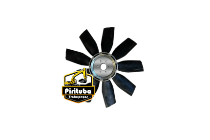 11LP30951- Hélice Hyundai