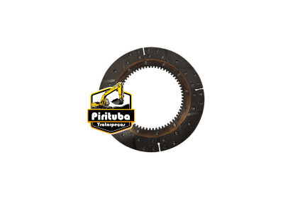 12F1011240R Disco KOMATSU D50