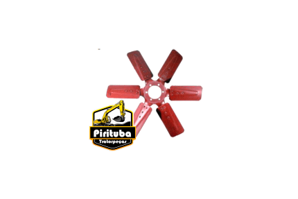 227462 Hélice Huber Warco