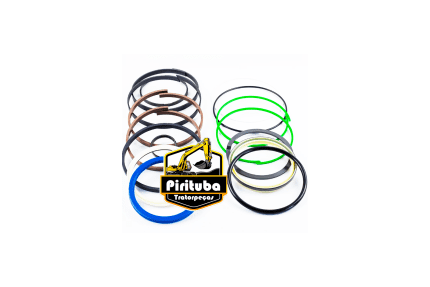 2478878 Kit Reparo