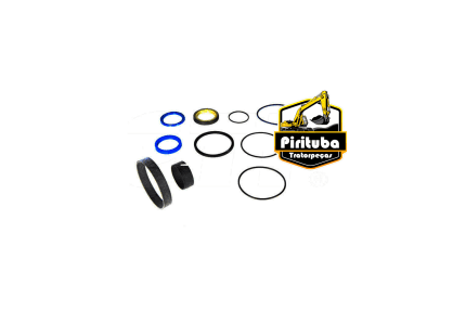 2959891 Kit Reparo Cilindro  