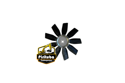 518000 Hélice CAT
