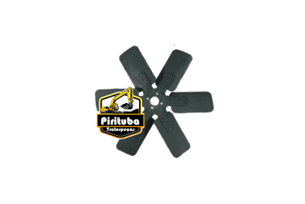 836316035 - Hélice 6 Pás