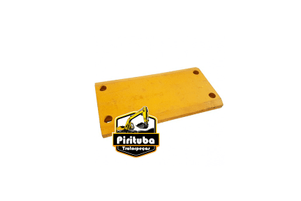 T229777 Chapa John Deere