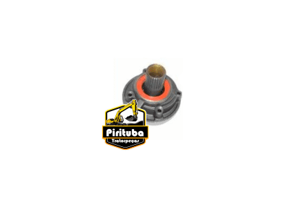 20925552 Bomba de Torque