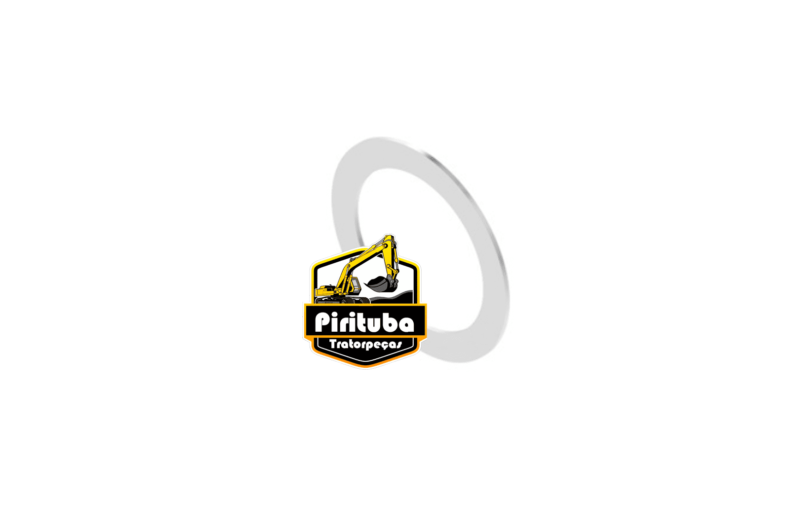 24H1683 24H1683 Arruela John Deere (1,90mm)