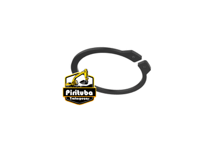 40M7066 Anel Trava John Deere