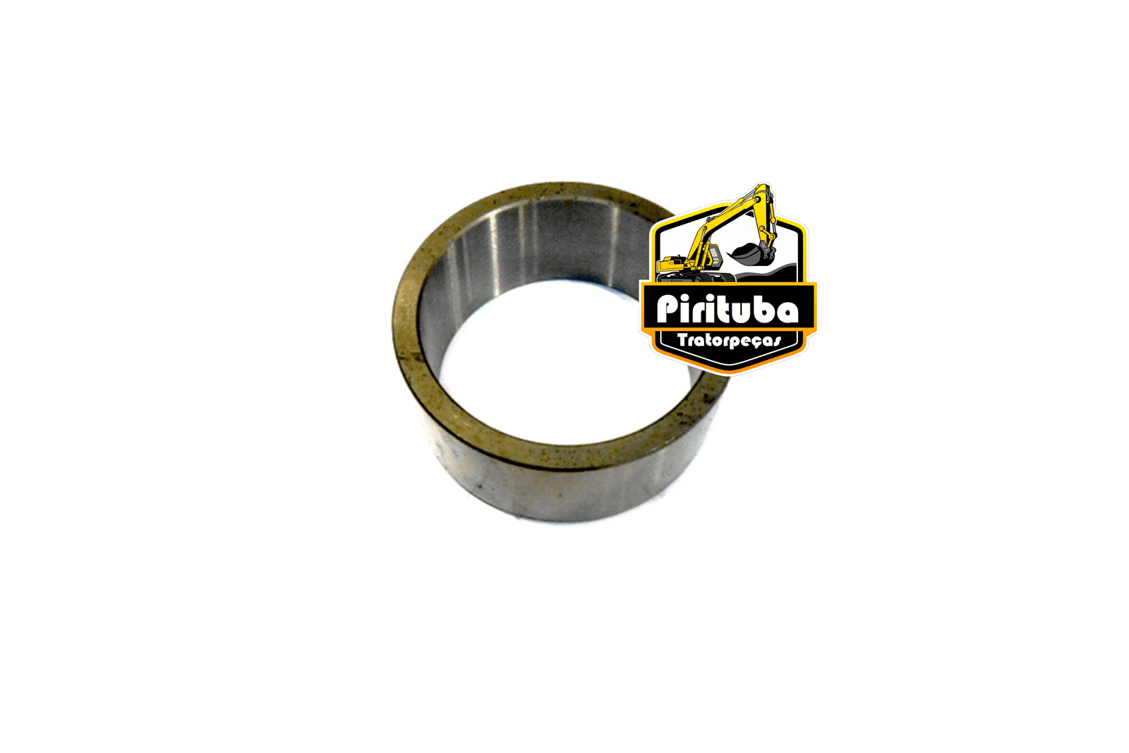 4352398 4352398 Bucha de Aco John Deere