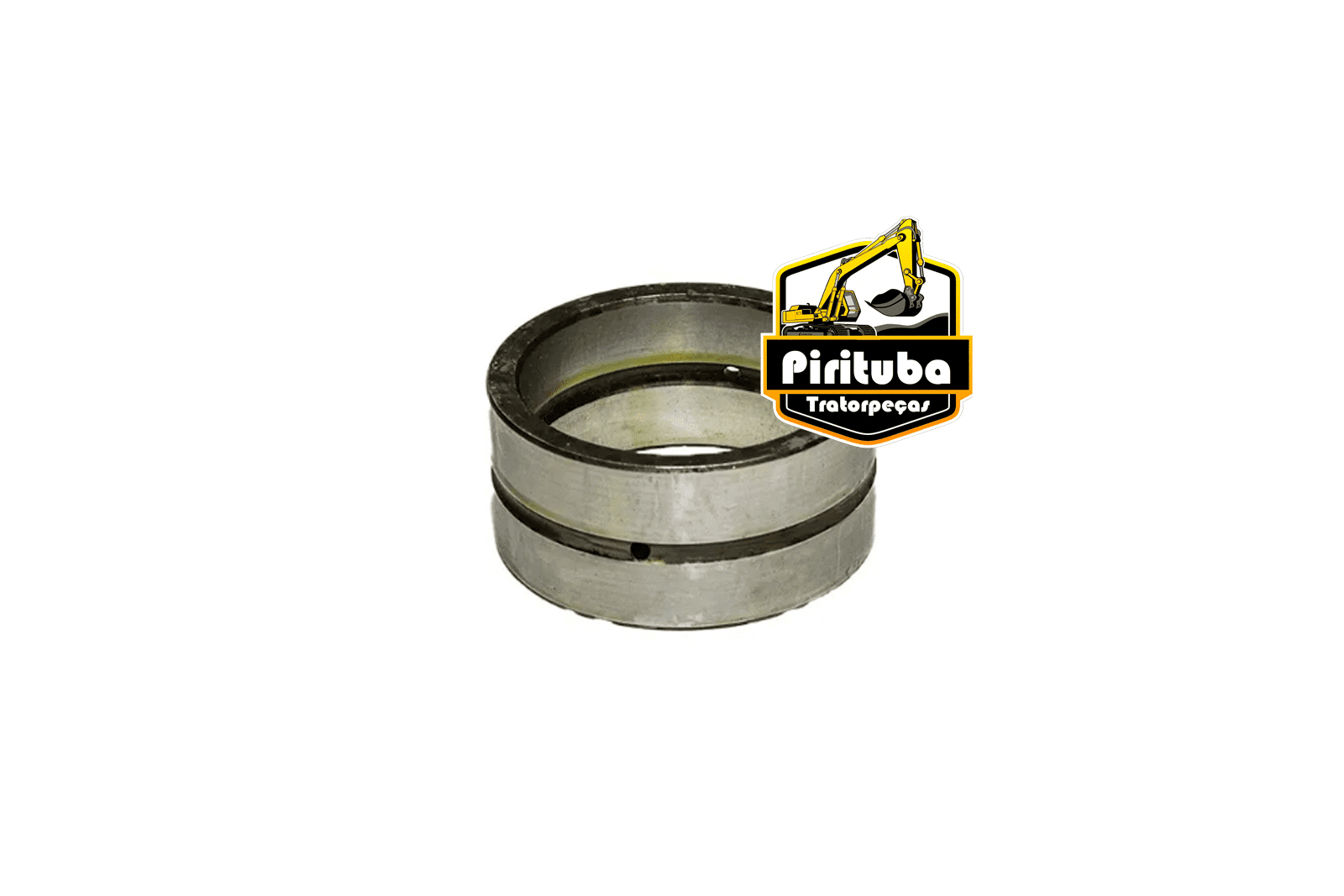 4352400 4352400 Bucha de Aco John Deere