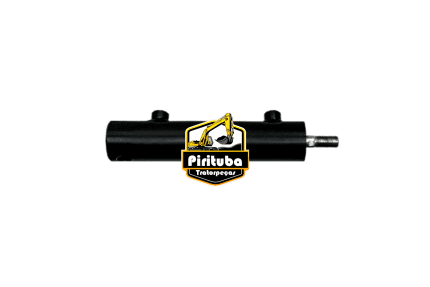 823361 - Cilindro Hidráulico New Holland
