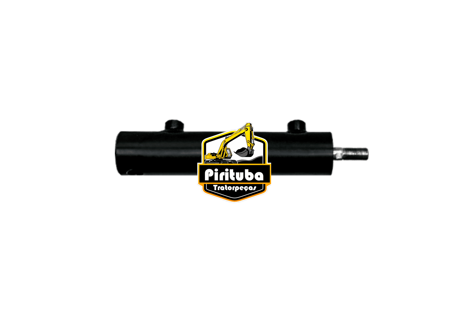 823361 823361 - Cilindro Hidráulico New Holland