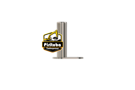 AT336492 Pino John Deere