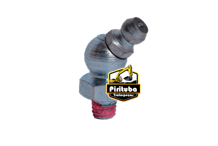 ER024211 Graxeira 45 Graus John Deere