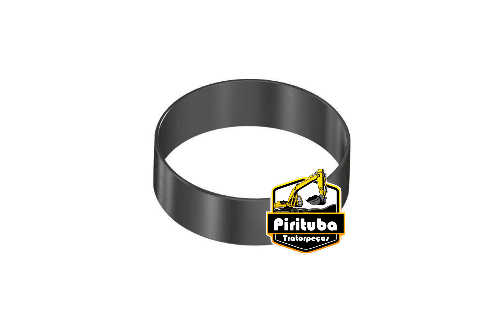 FF535324 FF535324 Bucha de Aco John Deere