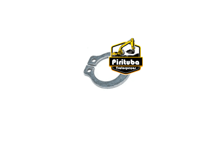 N105572 Anel Trava John Deere