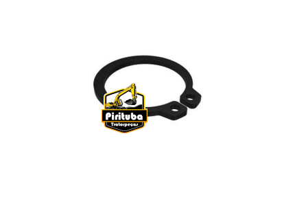 T161583 Anel Trava John Deere