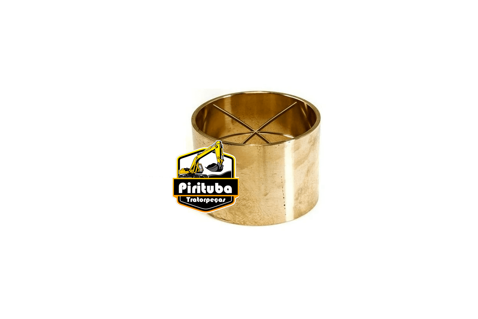 11093771 11093771 Bucha de bronze Volvo
