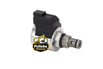 25/222657 Solenoide JCB