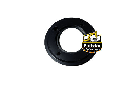 14547983 Placa Volvo