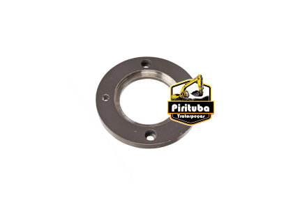 14549228 Placa Volvo