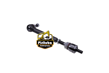 15189110 Barra Volvo