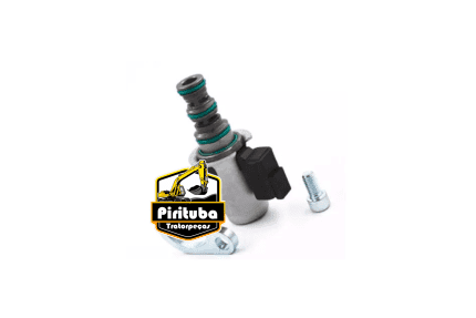 25220804 valvula solenoide