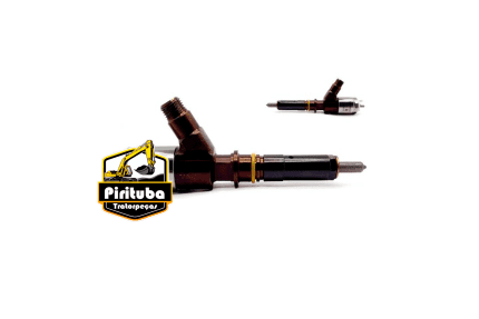 2645A753 Bico Injetor CAT