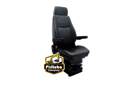 4458290R Banco Escavadeira John Deere 210G