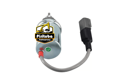 716/30201 Valvula Solenoide