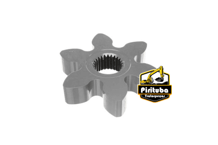 79509 engrenagem Volvo