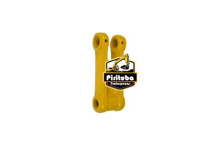 8076541 Link da Caçamba John Deere