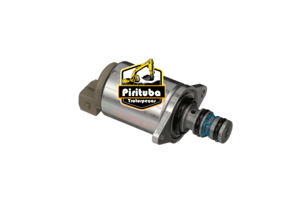 87354468 Valvula Solenoide