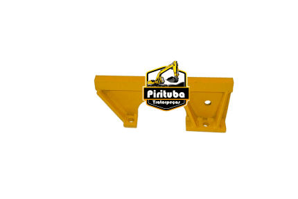AT117815 Protetor John Deere