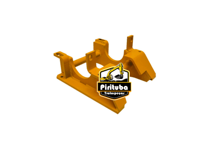 AT468795 Protetor John Deere