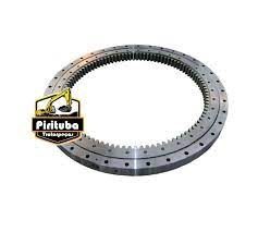 Coroa de Giro E135B New holland