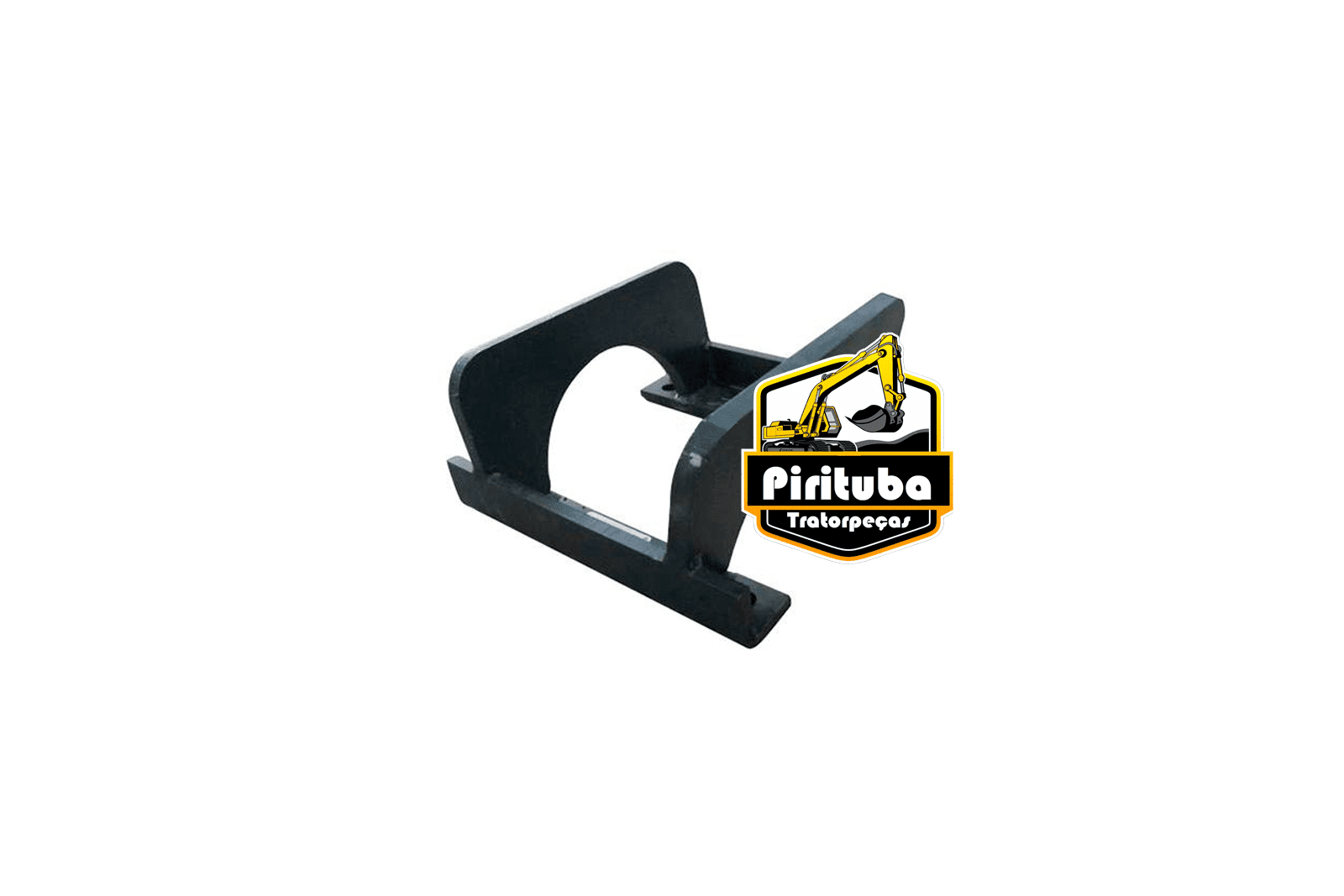 FF560003 FF560003 Guia da Corrente John Deere 210G