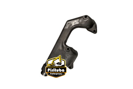 R46472 Coletor de Escape John Deere
