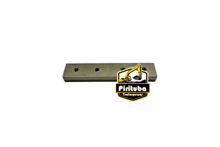 T250445 Placa de Desgaste John Deere 750J