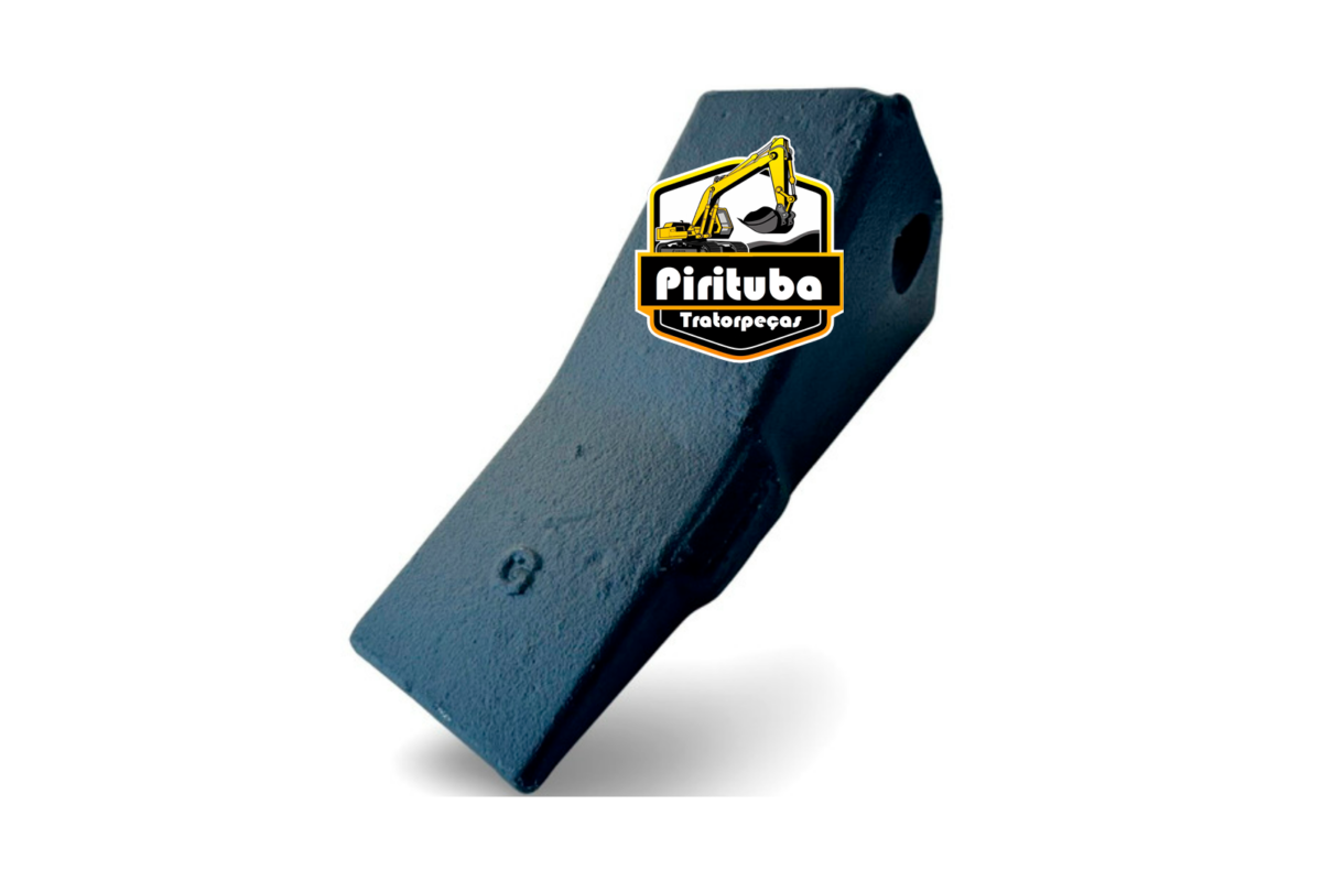 TF23D Dente John Deere - Pirituba Trator Pecas