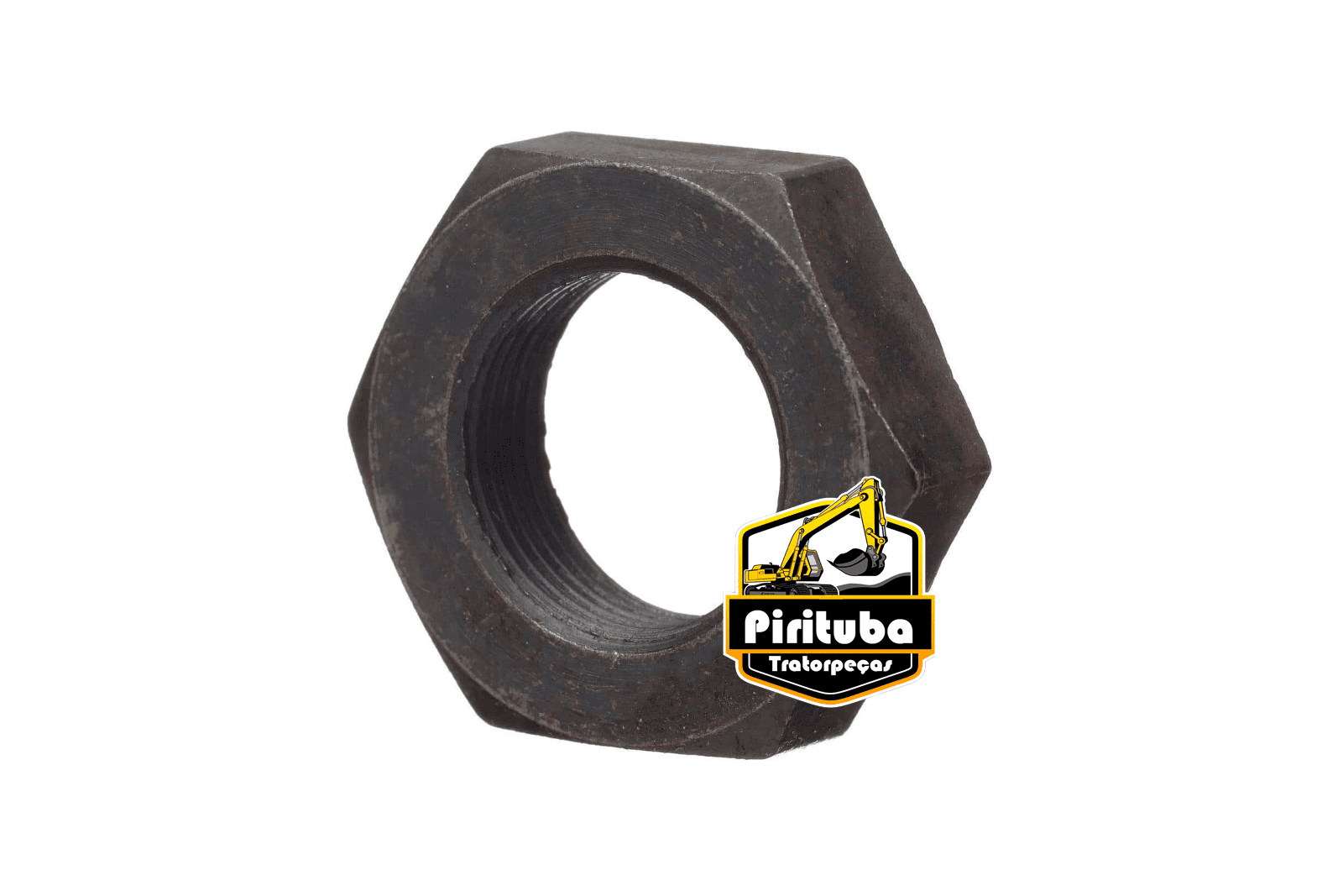 2080249 2080249 porca sextavada
