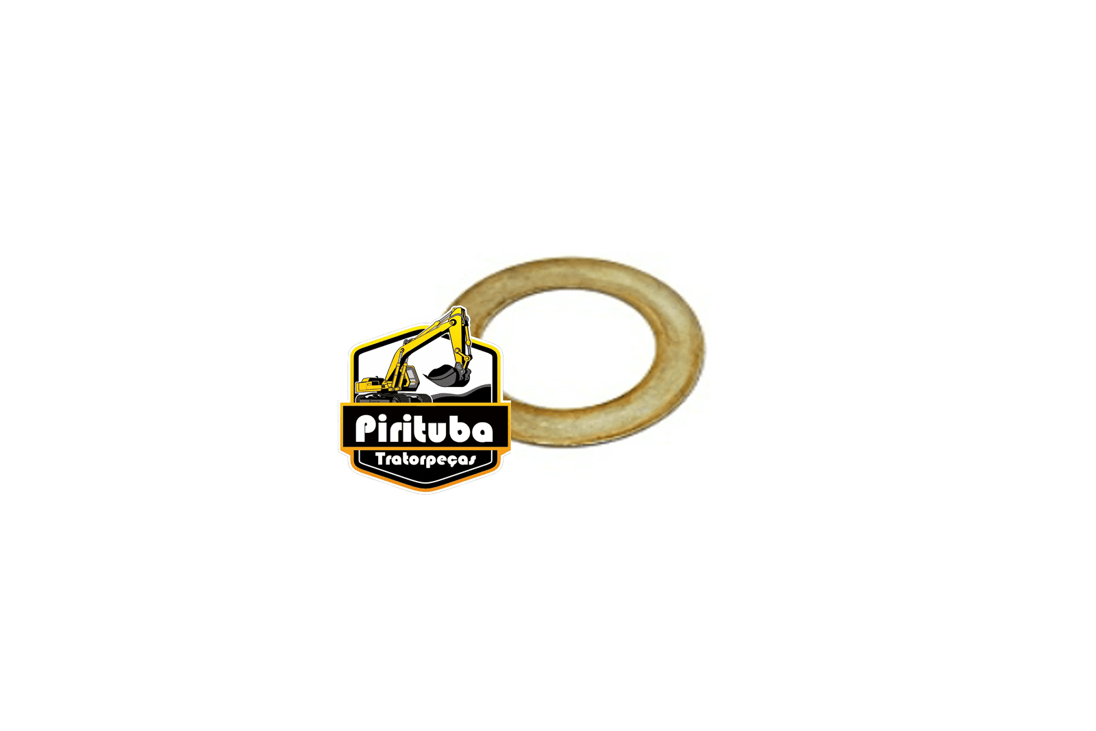 75213654 Calco Case / New Holland / Fiatallis - Pirituba Trator Pecas
