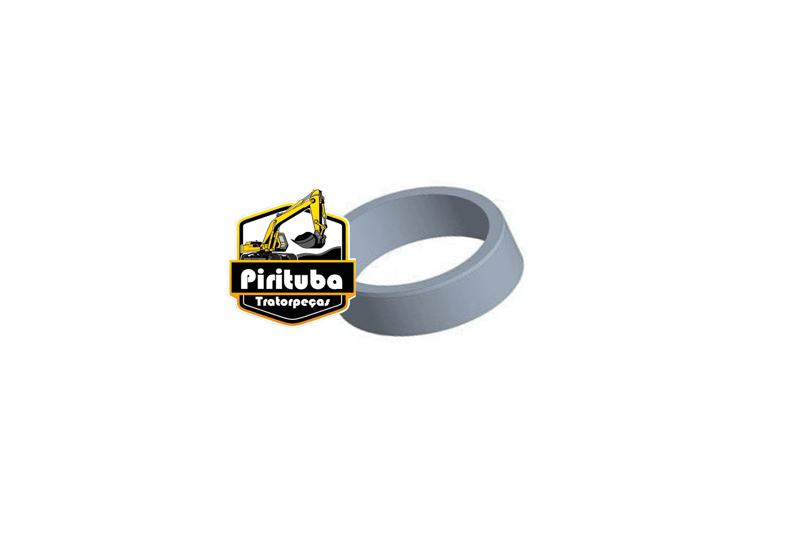 75213769 Bucha Case / New Holland / Fiatallis - Pirituba Trator Pecas